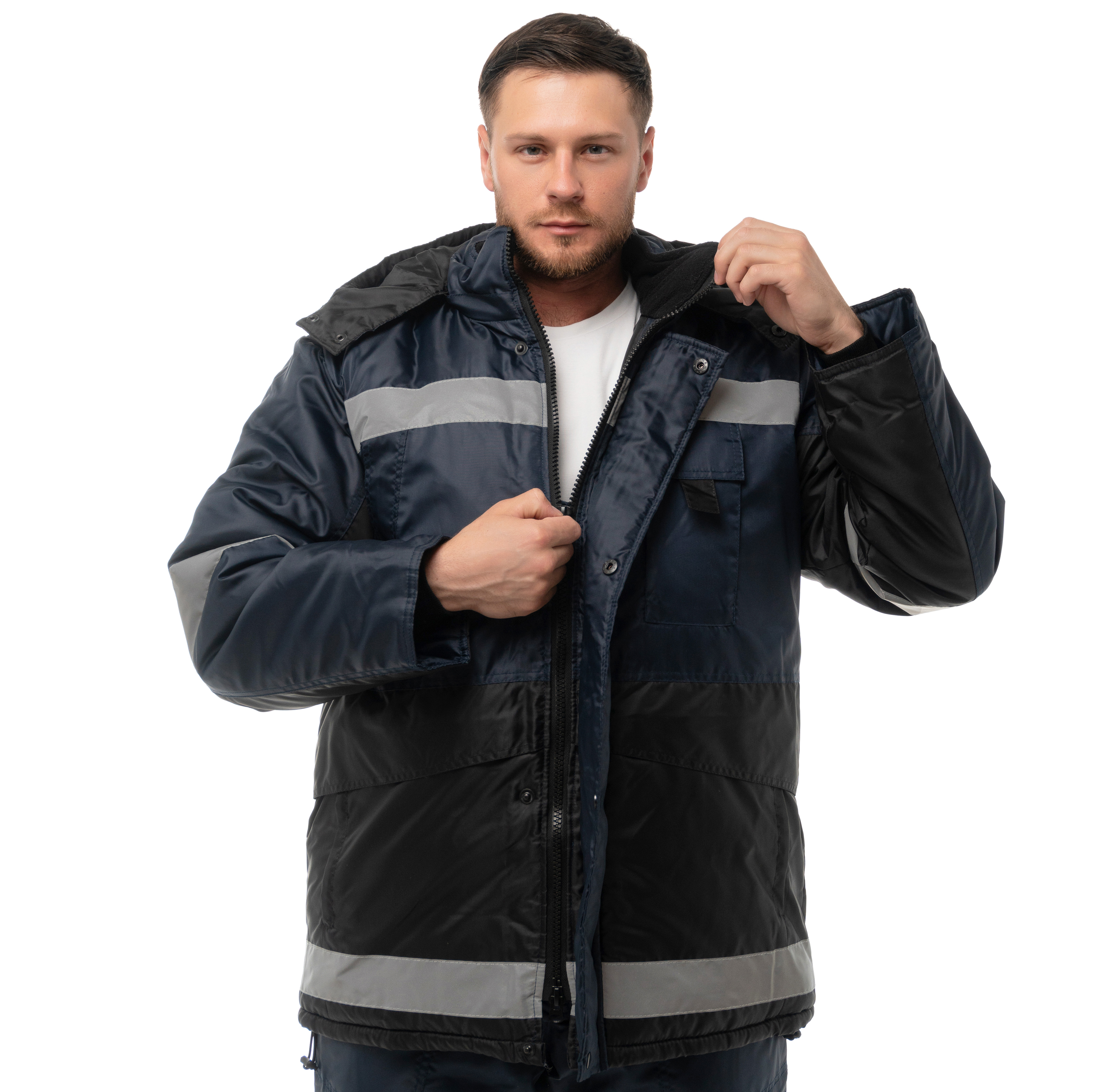 Костюм утепленный «МЕТЕО» Костюм утепленный «МЕТЕО»