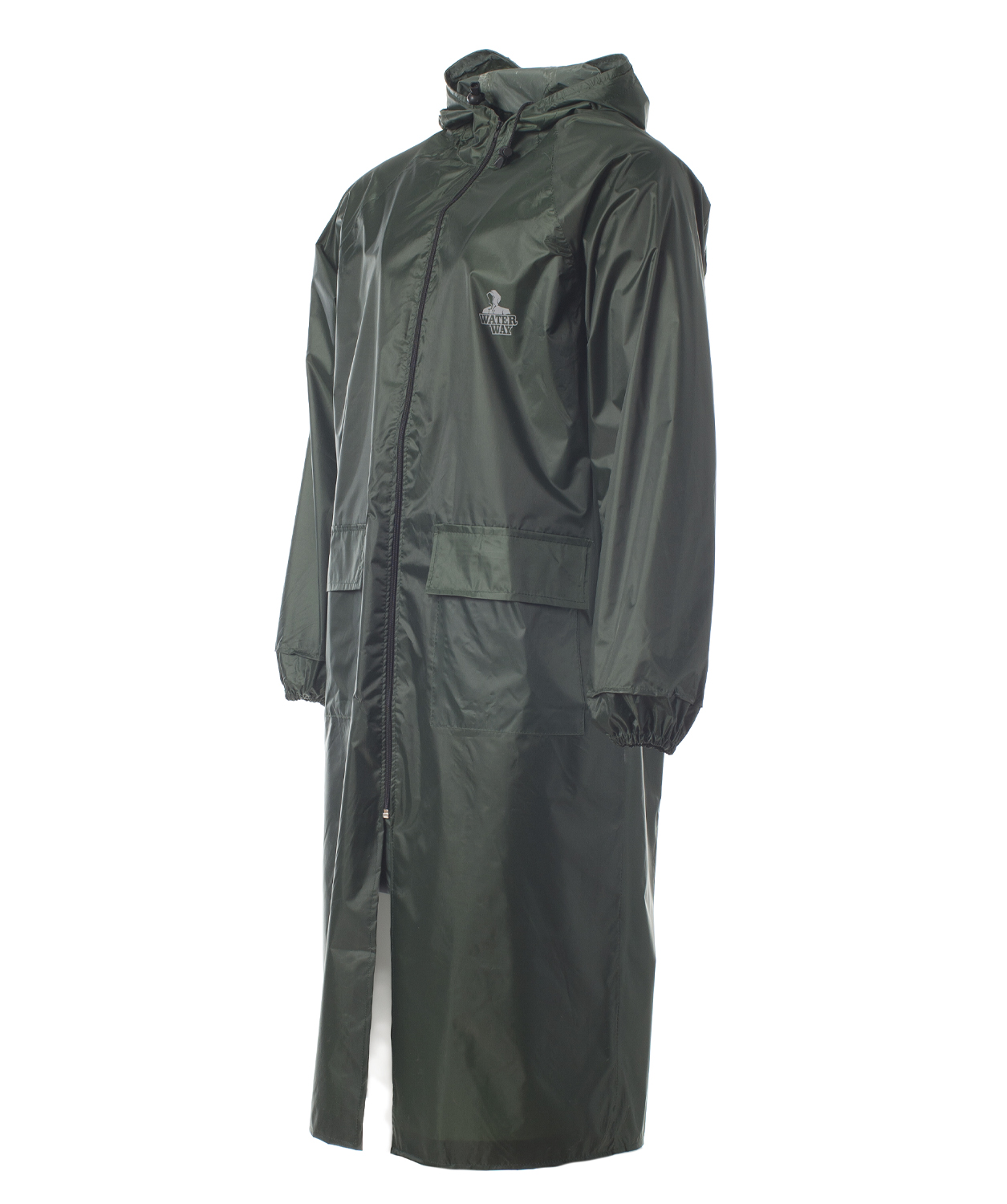 Плащ «ТАЙФУН» Плащ «ТАЙФУН»