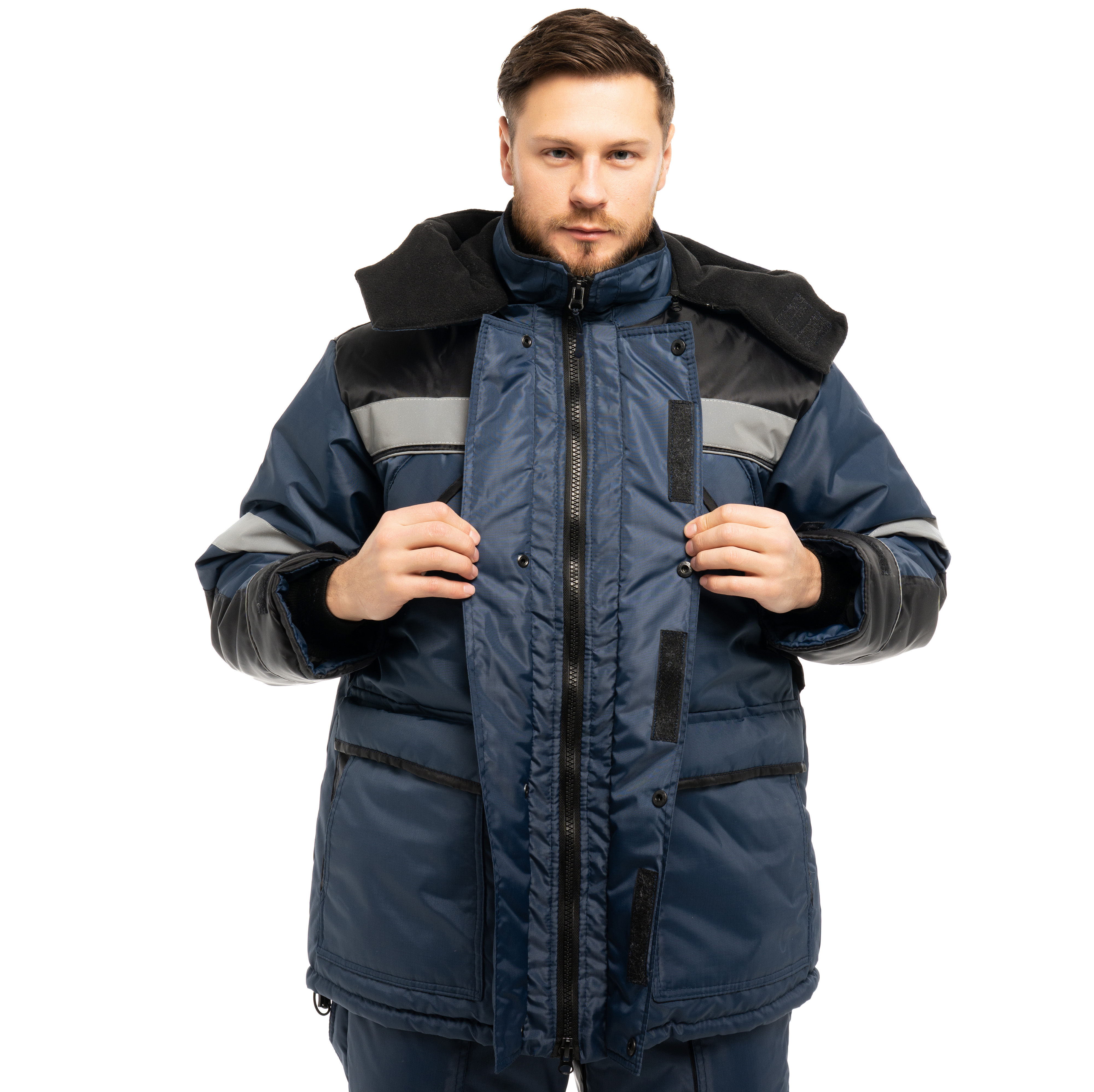 Костюм утепленный «ПАМИР» Костюм утепленный «ПАМИР»