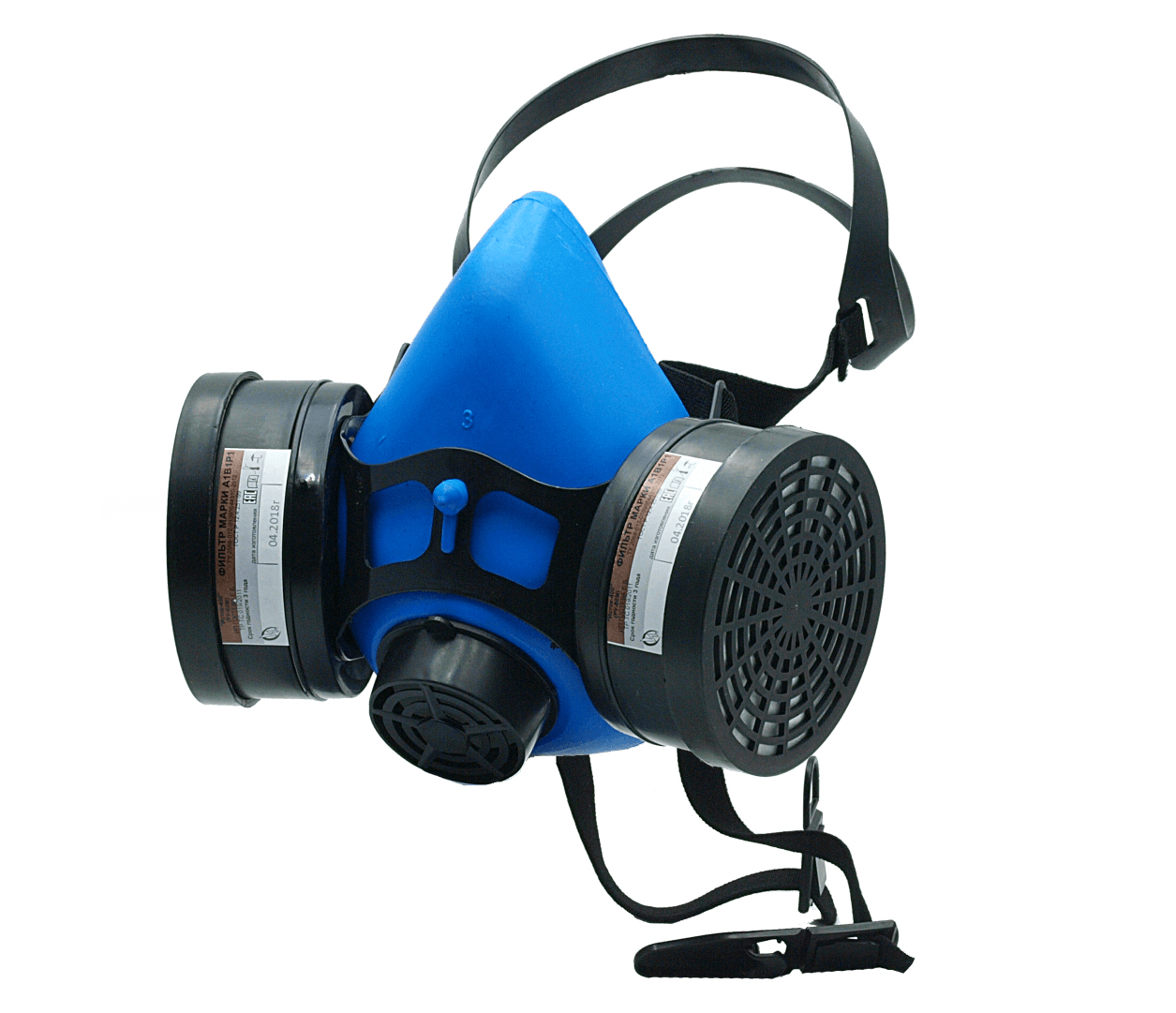 Респиратор Исток-300/400 (РУ-60 м) А1В1Р1 (10040) Респиратор Исток-300/400 (РУ-60 м) А1В1Р1 (10040)