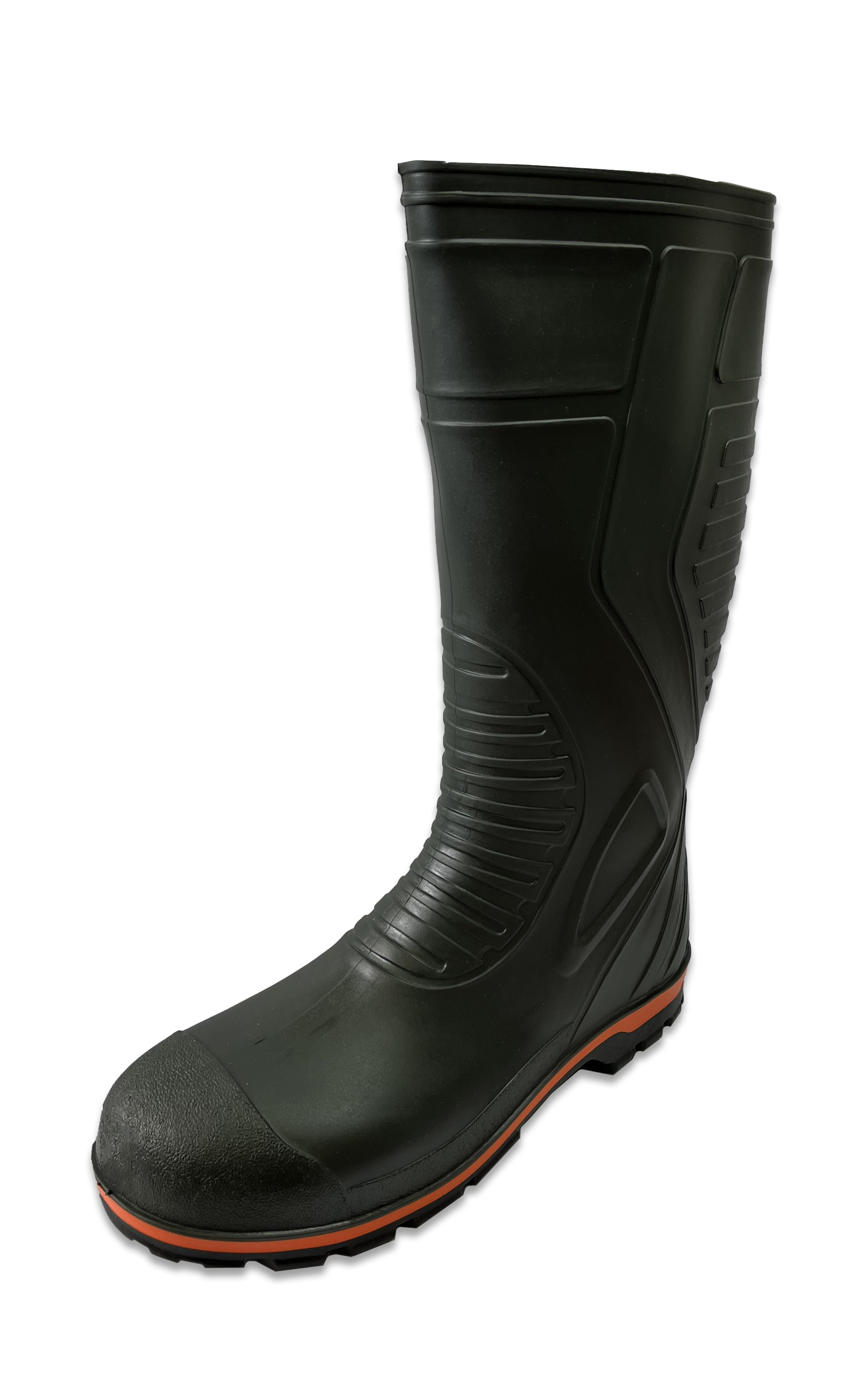 САПОГИ ПВХ рабочие Инспектор 40 см МБС КЩС ПК трехкомп. (К-40 пк) САПОГИ ПВХ рабочие Инспектор 40 см МБС КЩС ПК трехкомп. (К-40 пк)