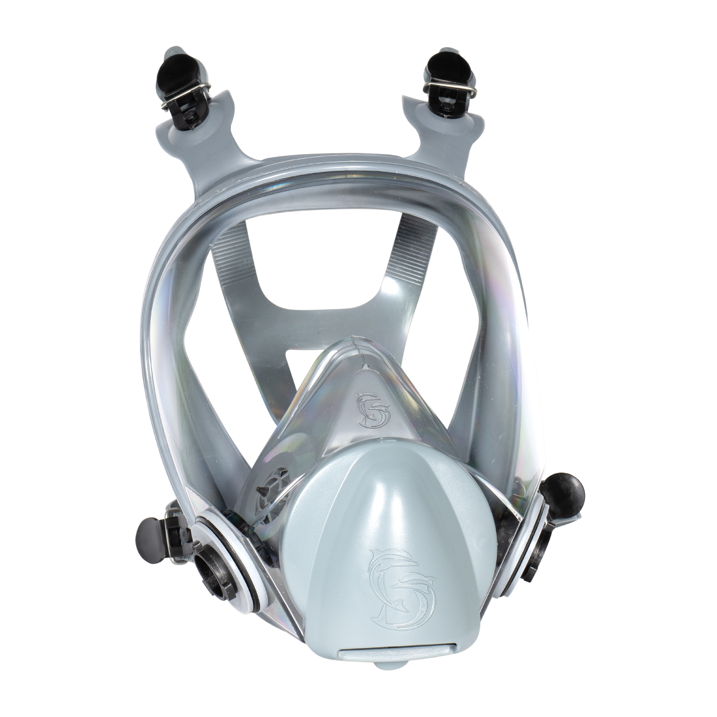 Маска панорамная "Бриз-4306" Маска панорамная "Бриз-4306"