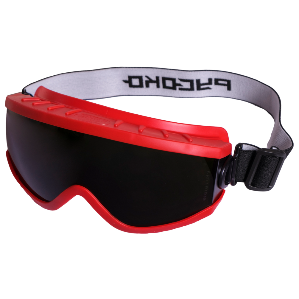 Очки "Дизель дарк" защитные закрытые Очки "Дизель дарк" защитные закрытые