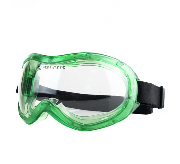 Очки защитные закрытые панорамные "Исток" (40012) Очки защитные закрытые панорамные "Исток" (40012)