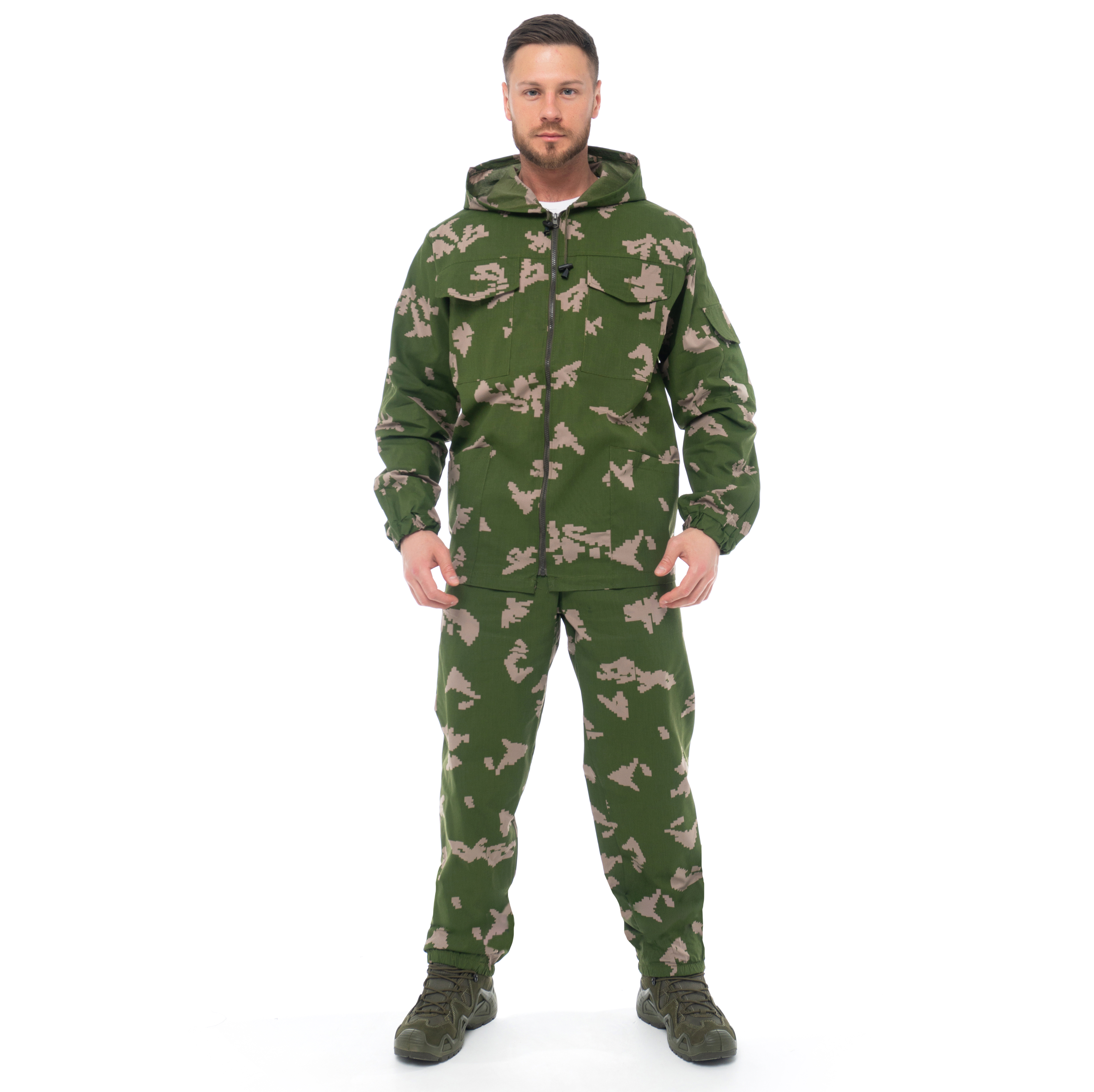 Костюм «ПОГРАНИЧНИК» Костюм «ПОГРАНИЧНИК»