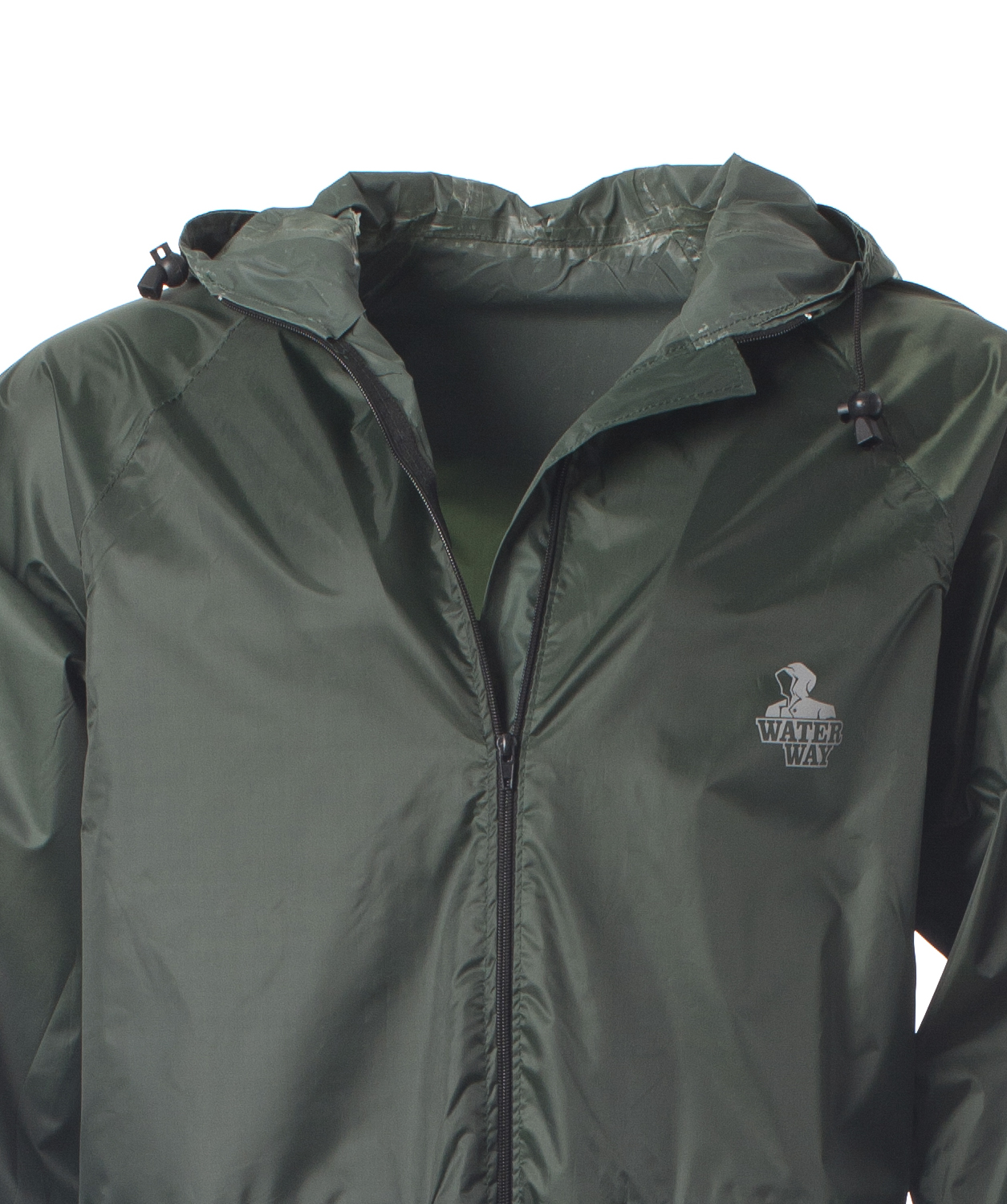 Плащ «ТАЙФУН» Плащ «ТАЙФУН»