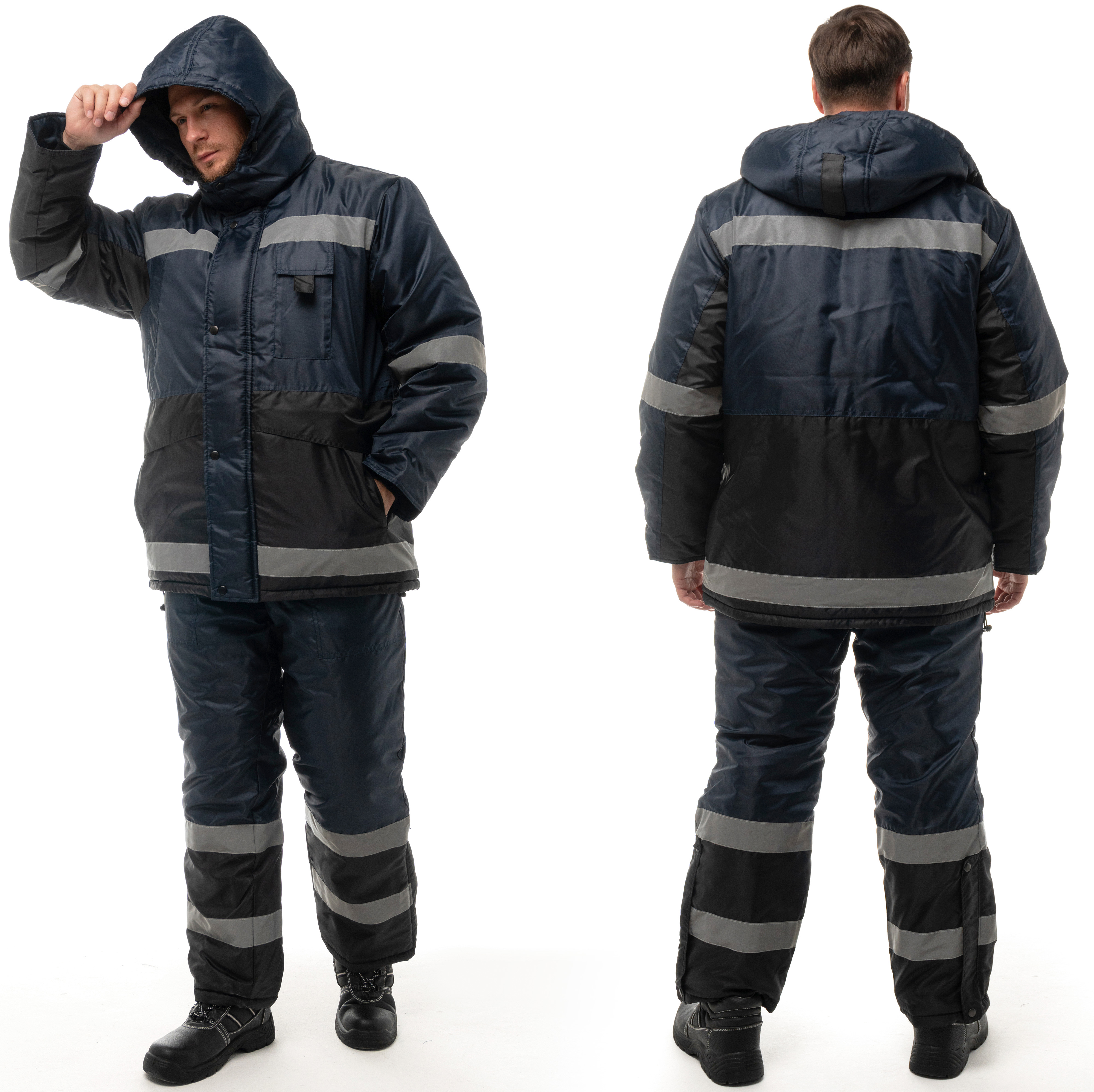 Костюм утепленный «МЕТЕО» Костюм утепленный «МЕТЕО»