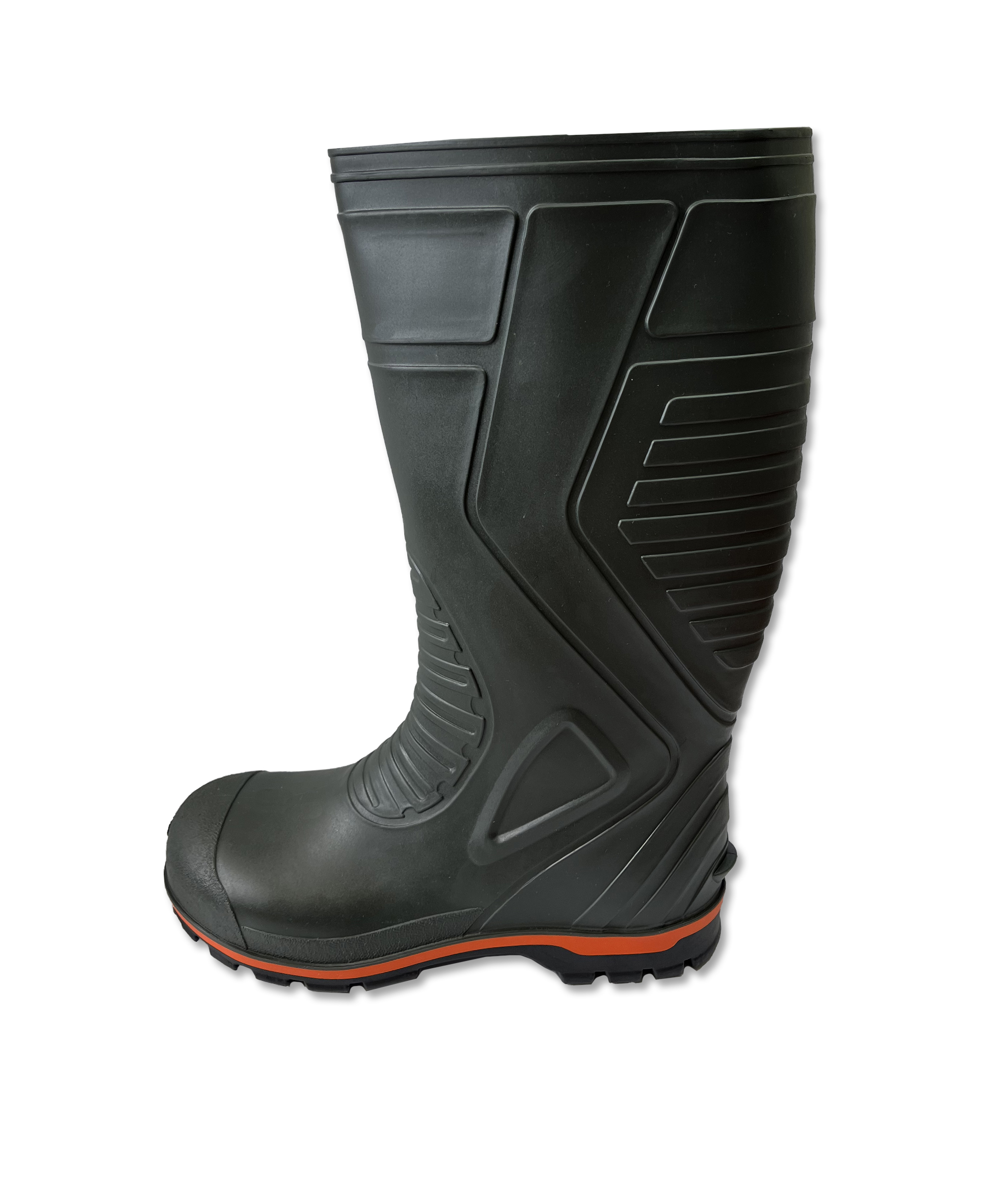 САПОГИ ПВХ рабочие Инспектор 40 см МБС КЩС ПК трехкомп. (К-40 пк) САПОГИ ПВХ рабочие Инспектор 40 см МБС КЩС ПК трехкомп. (К-40 пк)