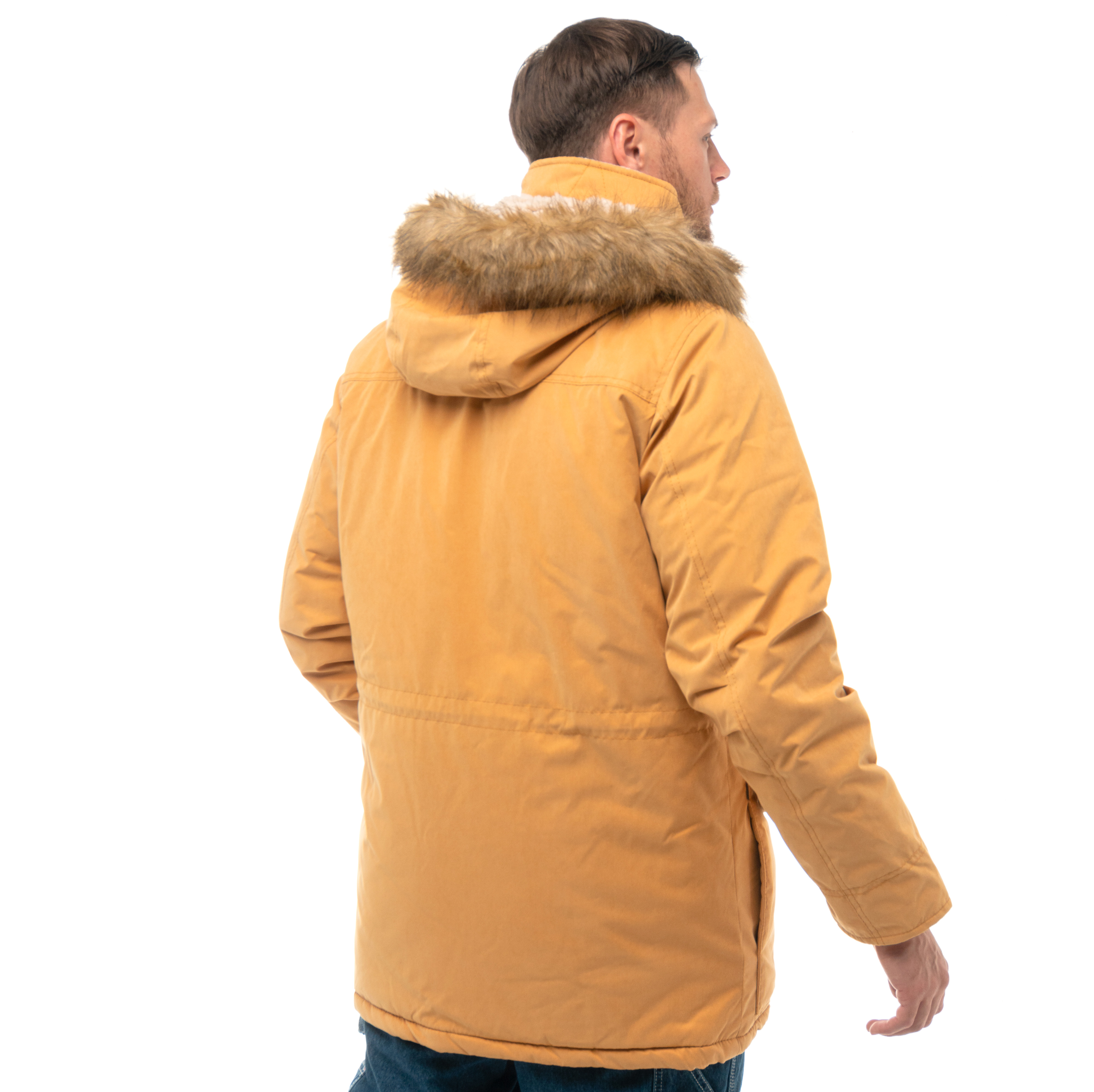 Куртка-парка «ЮТА-УЛЬТРА» Куртка-парка «ЮТА-УЛЬТРА»