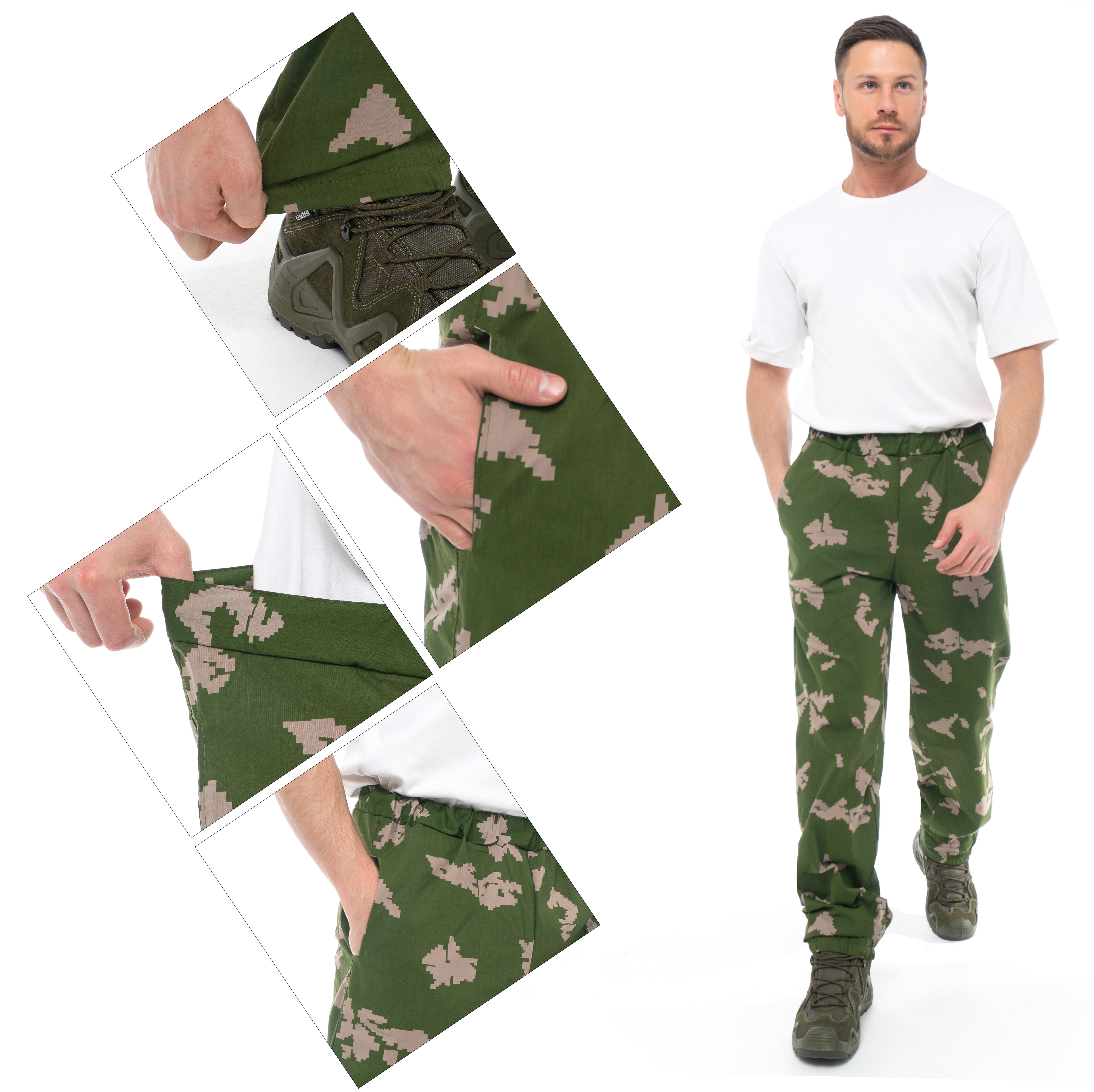 Костюм «ПОГРАНИЧНИК» Костюм «ПОГРАНИЧНИК»