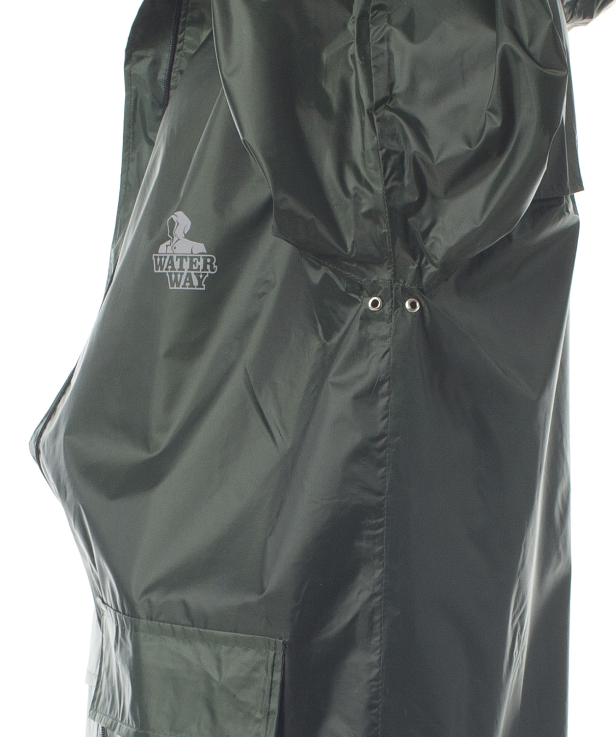 Плащ «ТАЙФУН» Плащ «ТАЙФУН»