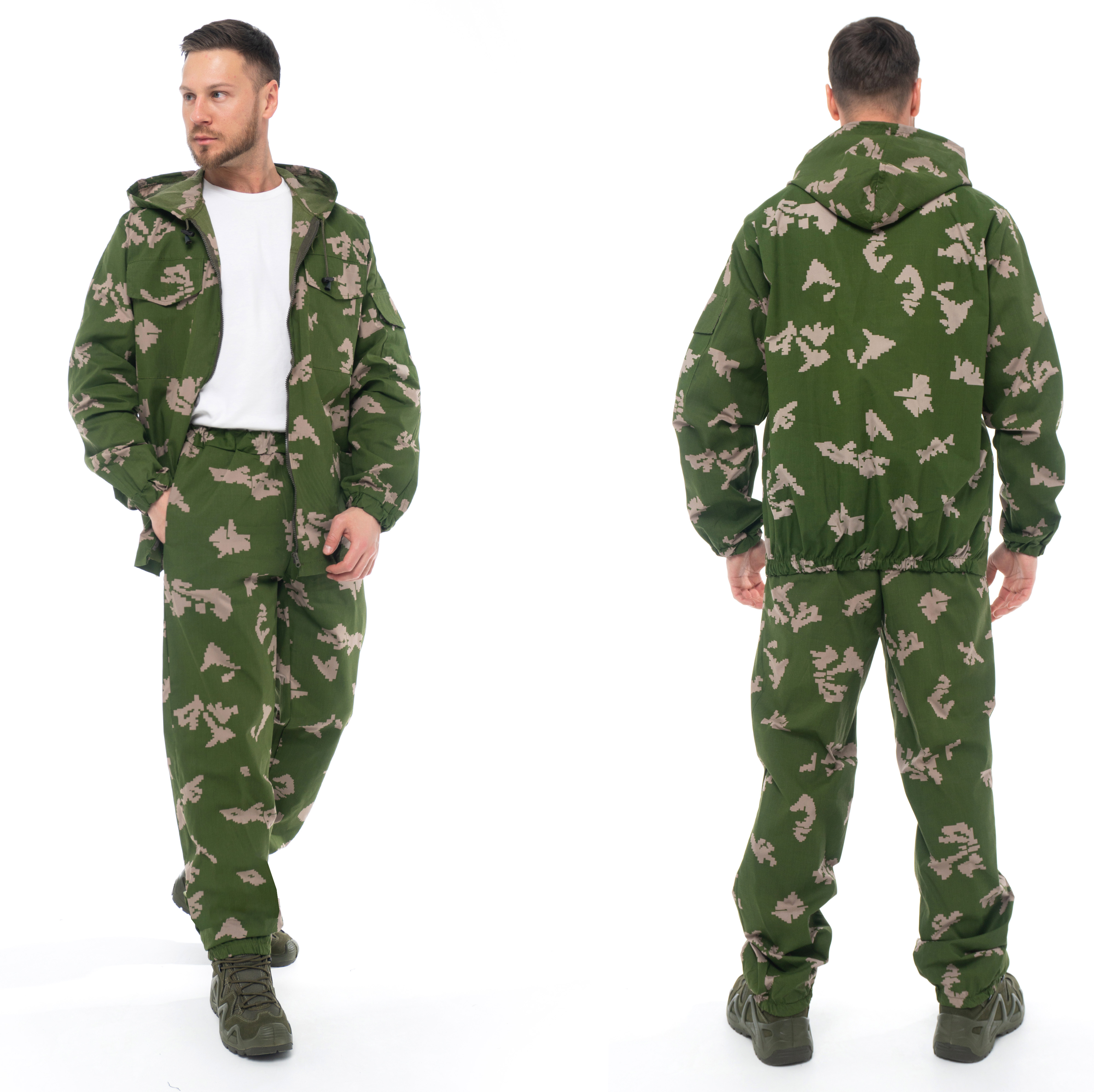 Костюм «ПОГРАНИЧНИК» Костюм «ПОГРАНИЧНИК»