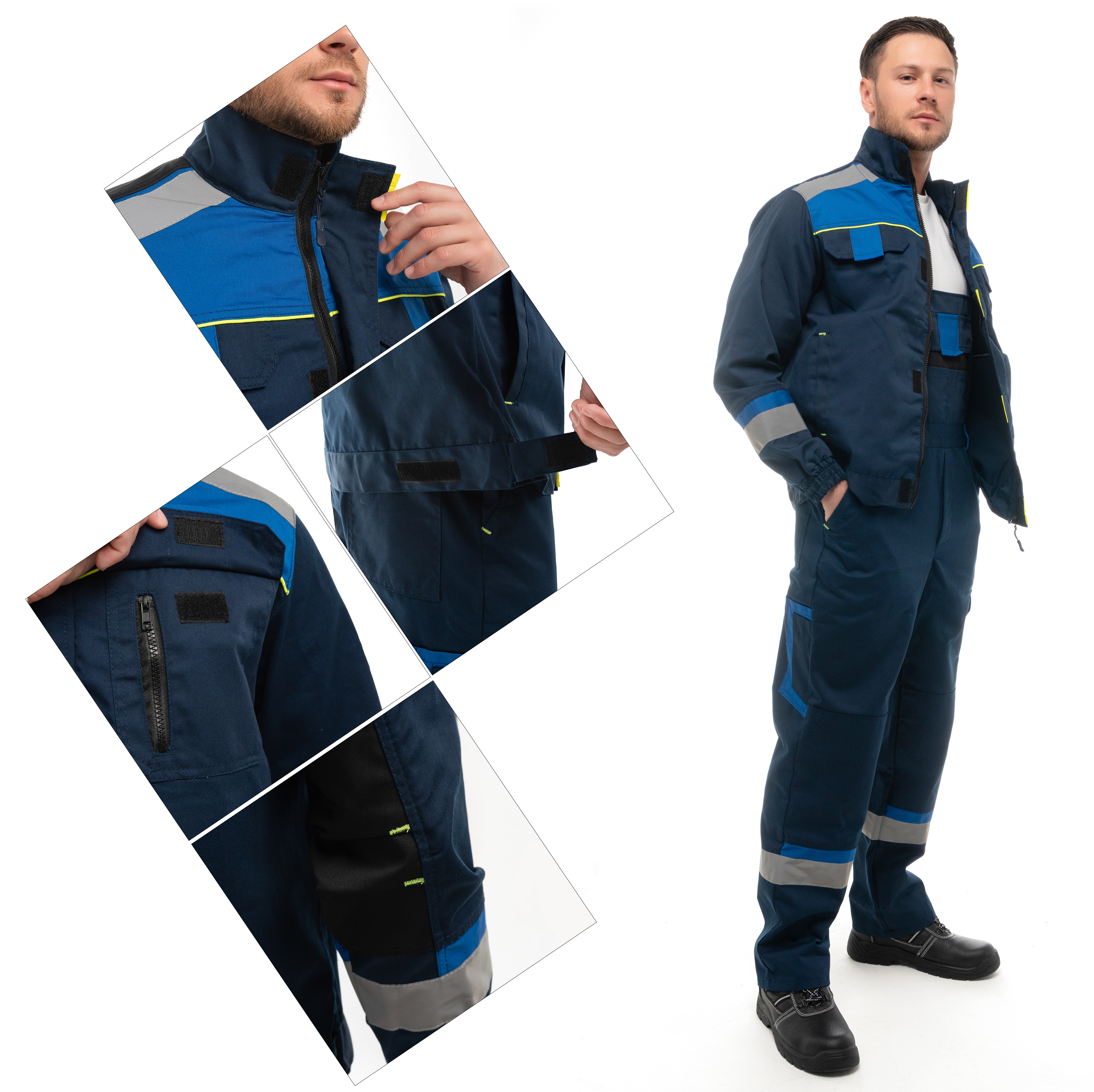 Костюм «БРУКЛИН» Костюм «БРУКЛИН»