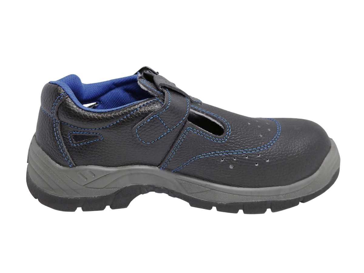 Сандалии (Рабочий) SJ6600-S ПУ/ТПУ с МП МС Сандалии (Рабочий) SJ6600-S ПУ/ТПУ с МП МС