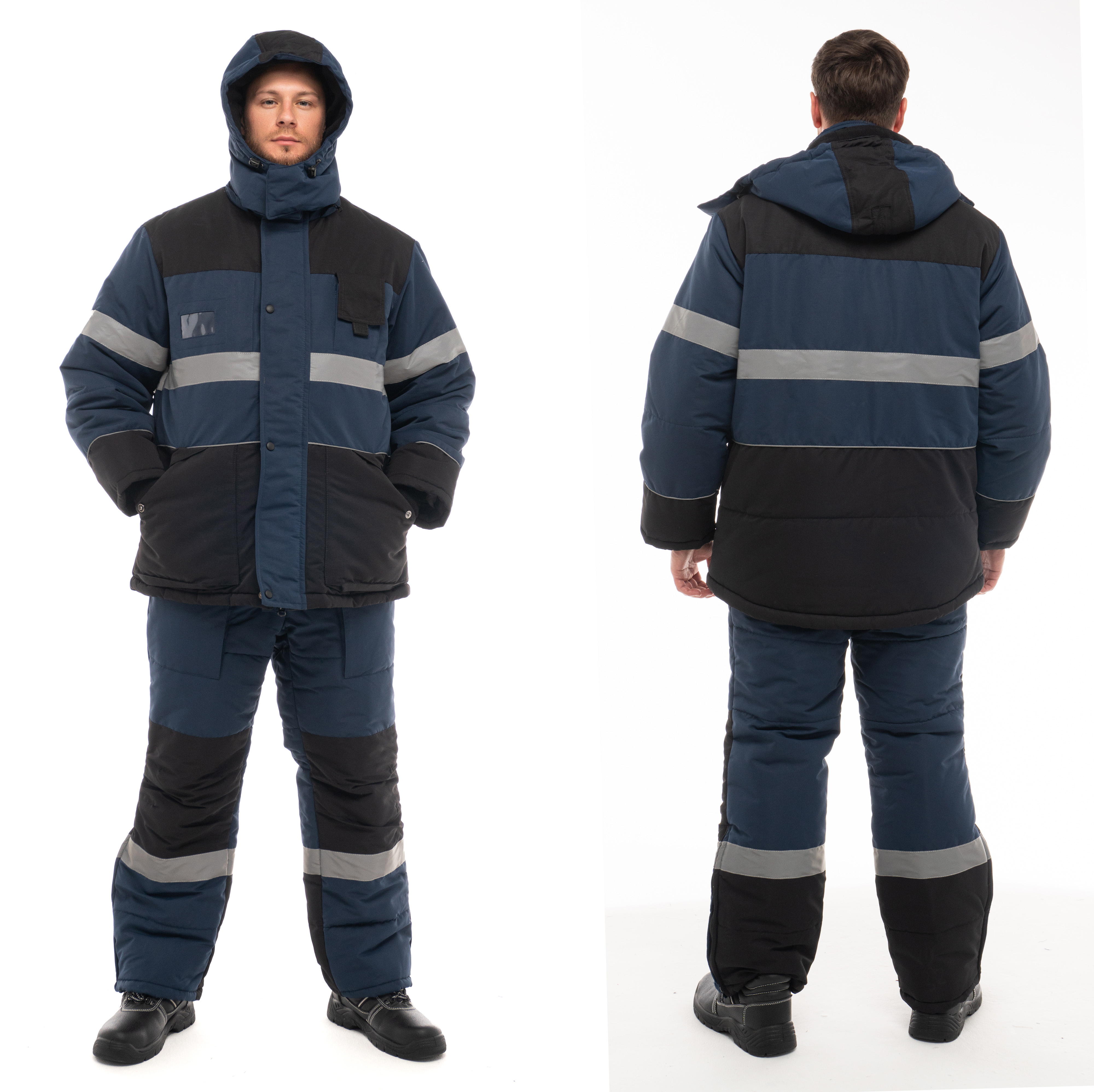 КОСТЮМ «НОРДМЕН» (куртка, полукомбинезон) КОСТЮМ «НОРДМЕН» (куртка, полукомбинезон)