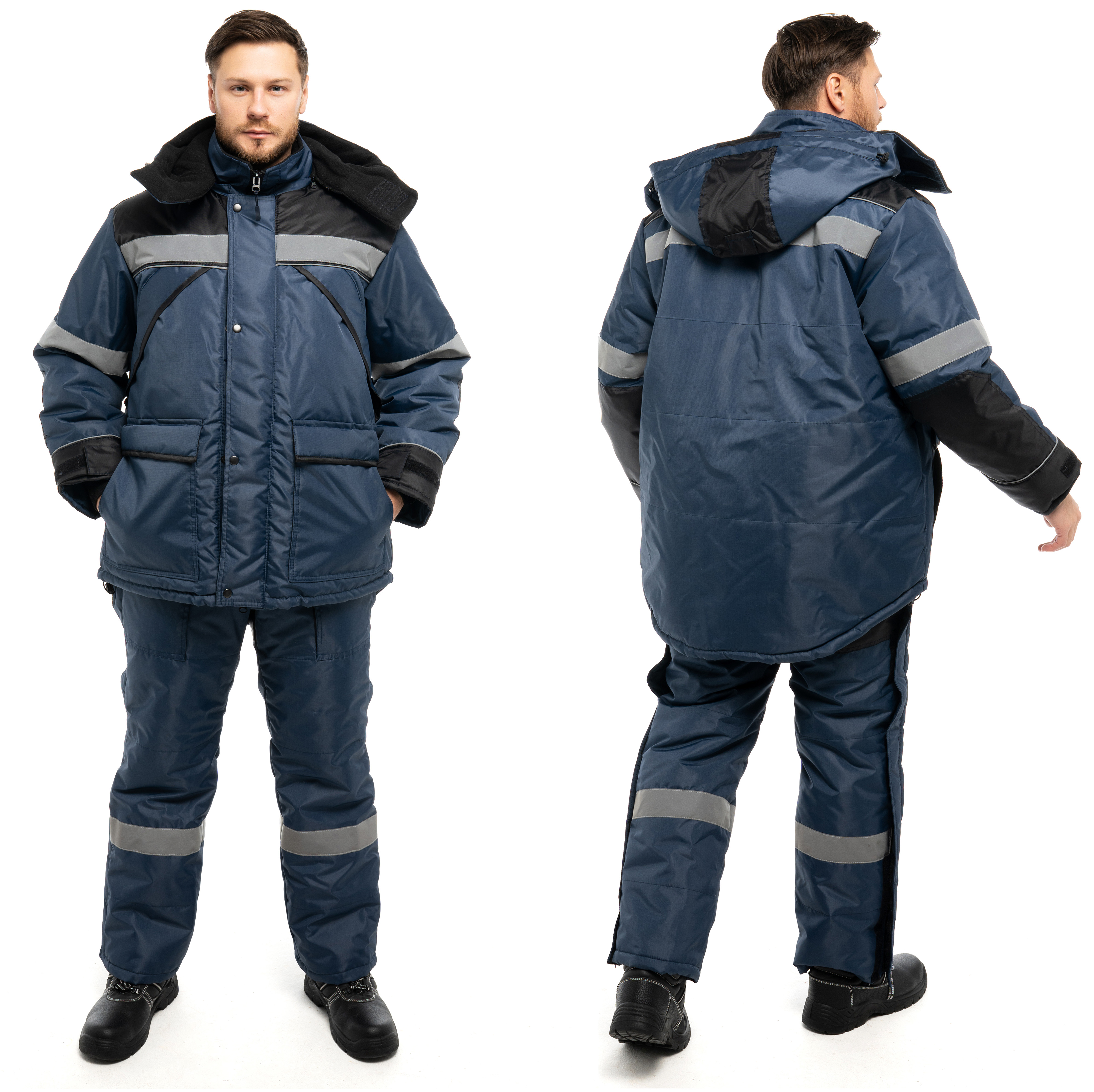 Костюм утепленный «ПАМИР» Костюм утепленный «ПАМИР»