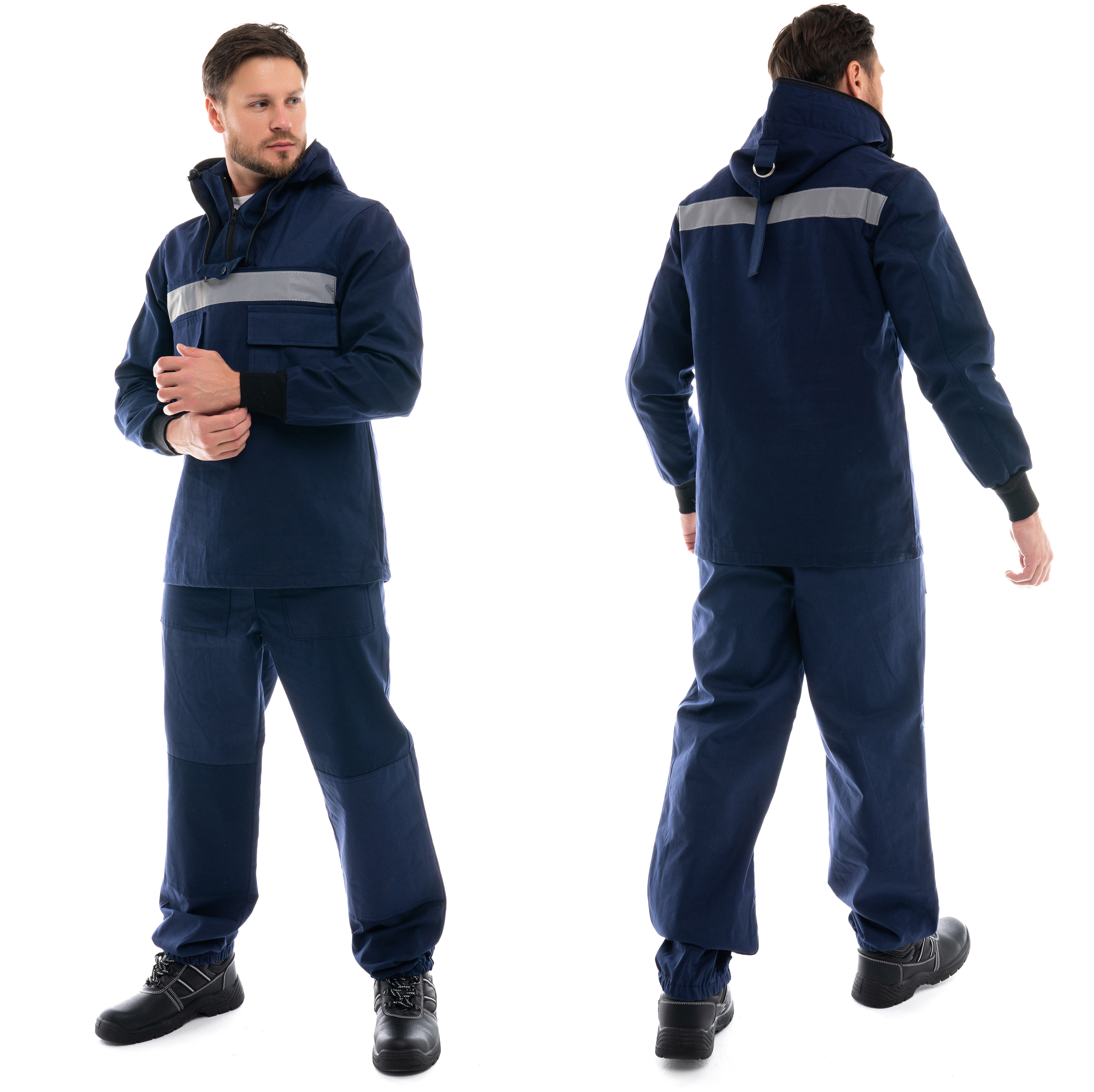 Костюм «ТОБОЛ-3 с антимоскитной сеткой» Костюм «ТОБОЛ-3 с антимоскитной сеткой»