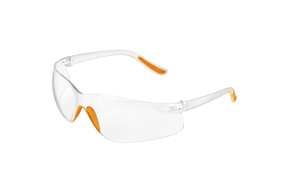 Очки защитные открытые (прозрачные) "Исток Про Спорт" (40024) Очки защитные открытые (прозрачные) "Исток Про Спорт" (40024)