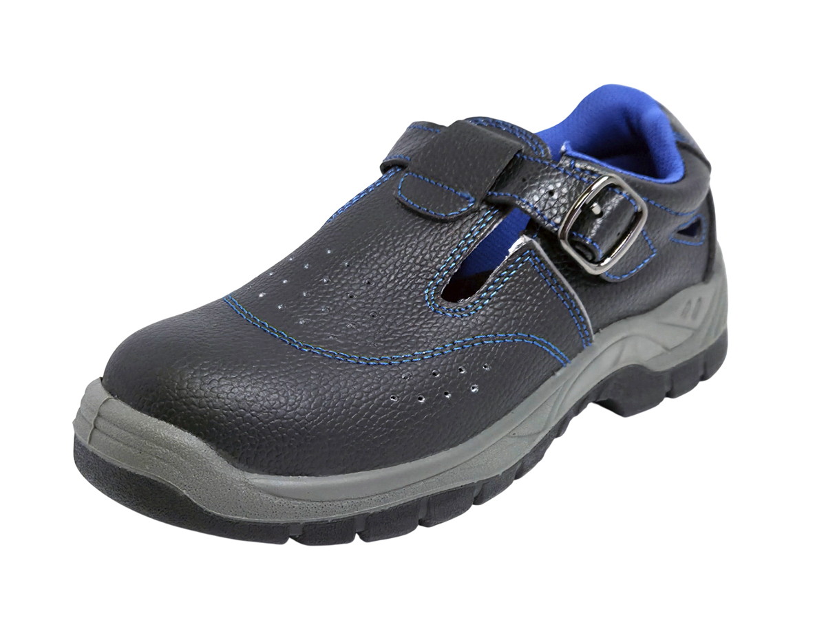 Сандалии (Рабочий) SJ6600-S ПУ/ТПУ с МП МС Сандалии (Рабочий) SJ6600-S ПУ/ТПУ с МП МС