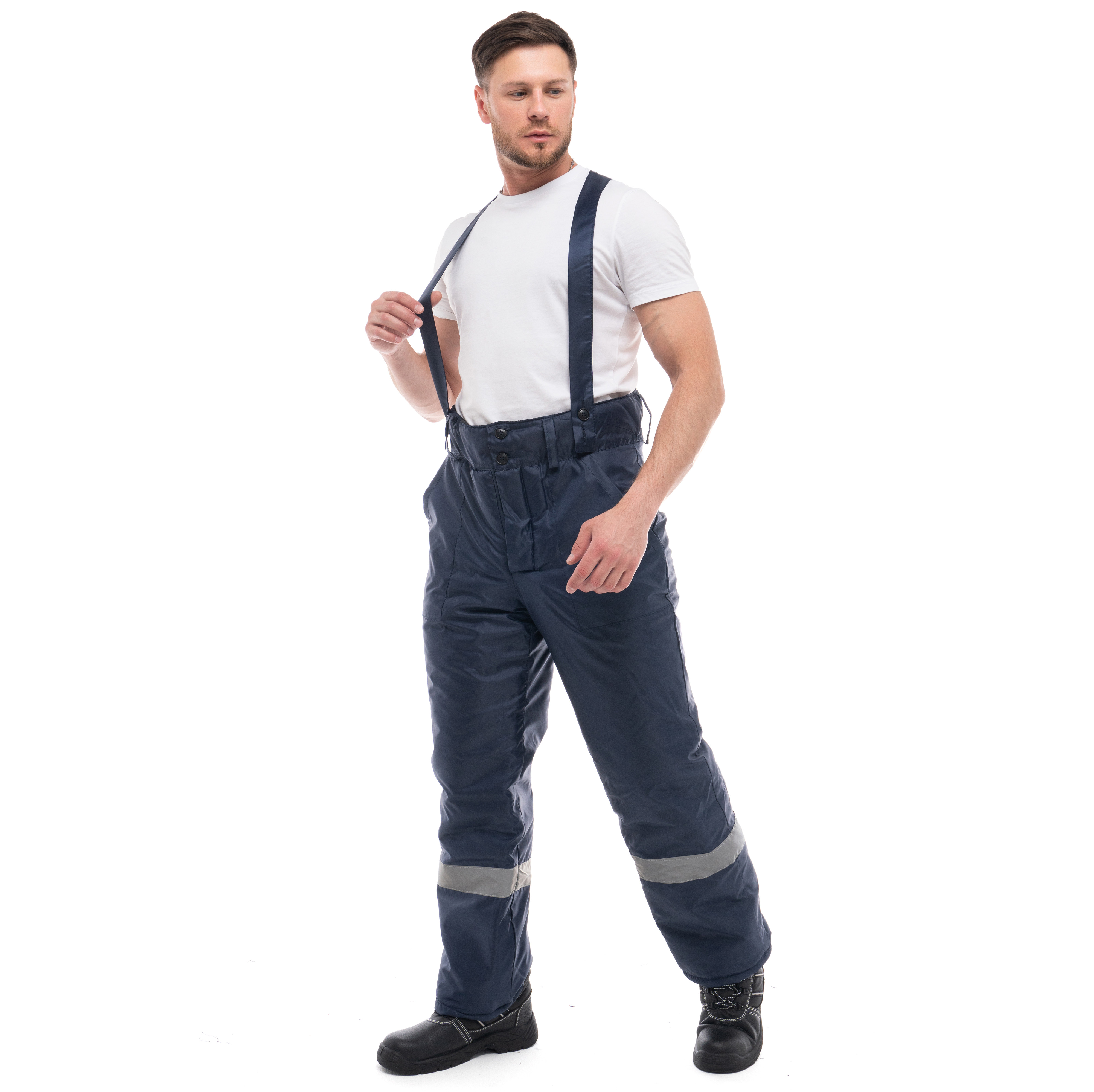 Брюки «СТАНДАРТ» с СОП Брюки «СТАНДАРТ» с СОП