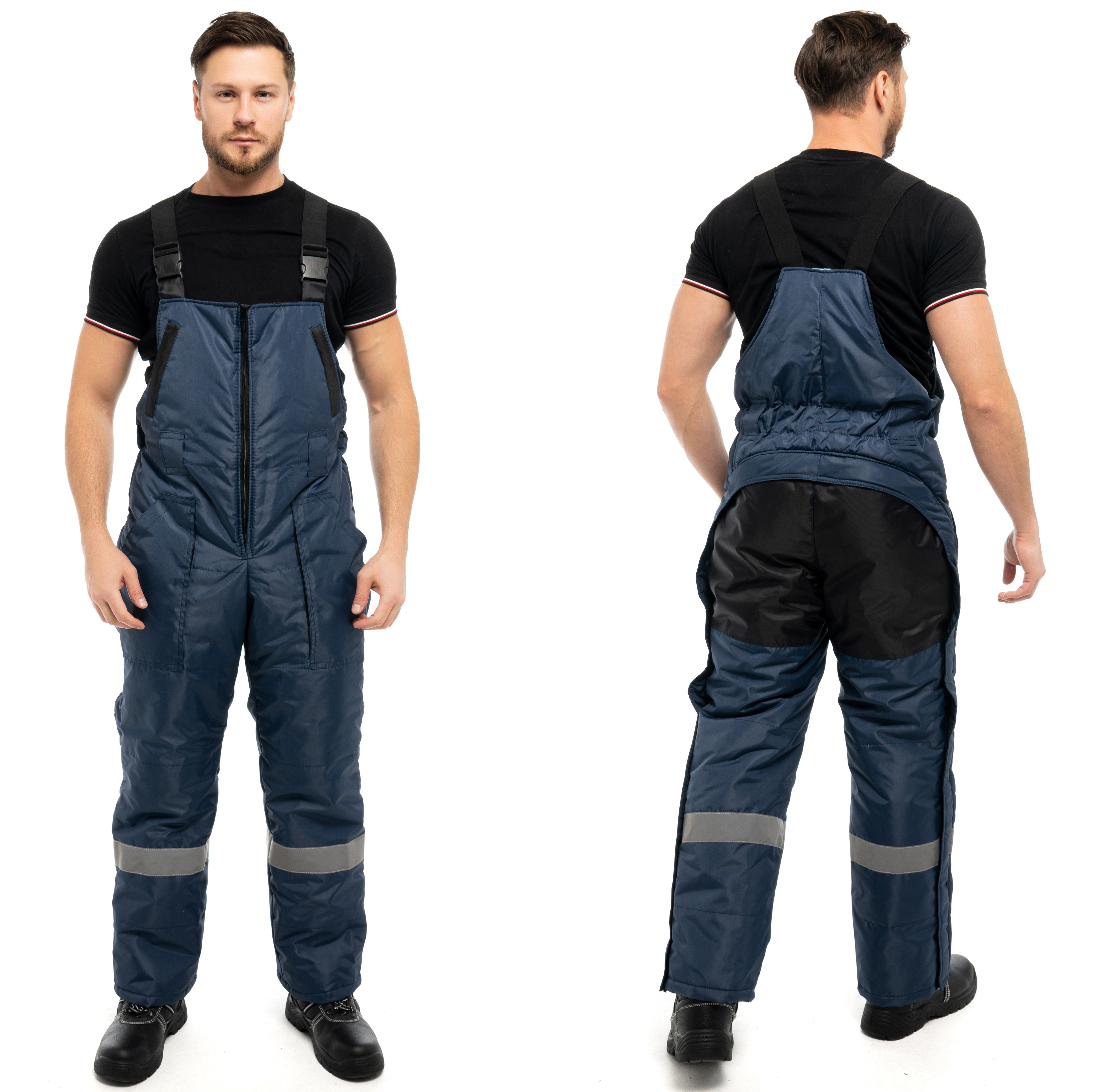 Костюм утепленный «ПАМИР» Костюм утепленный «ПАМИР»