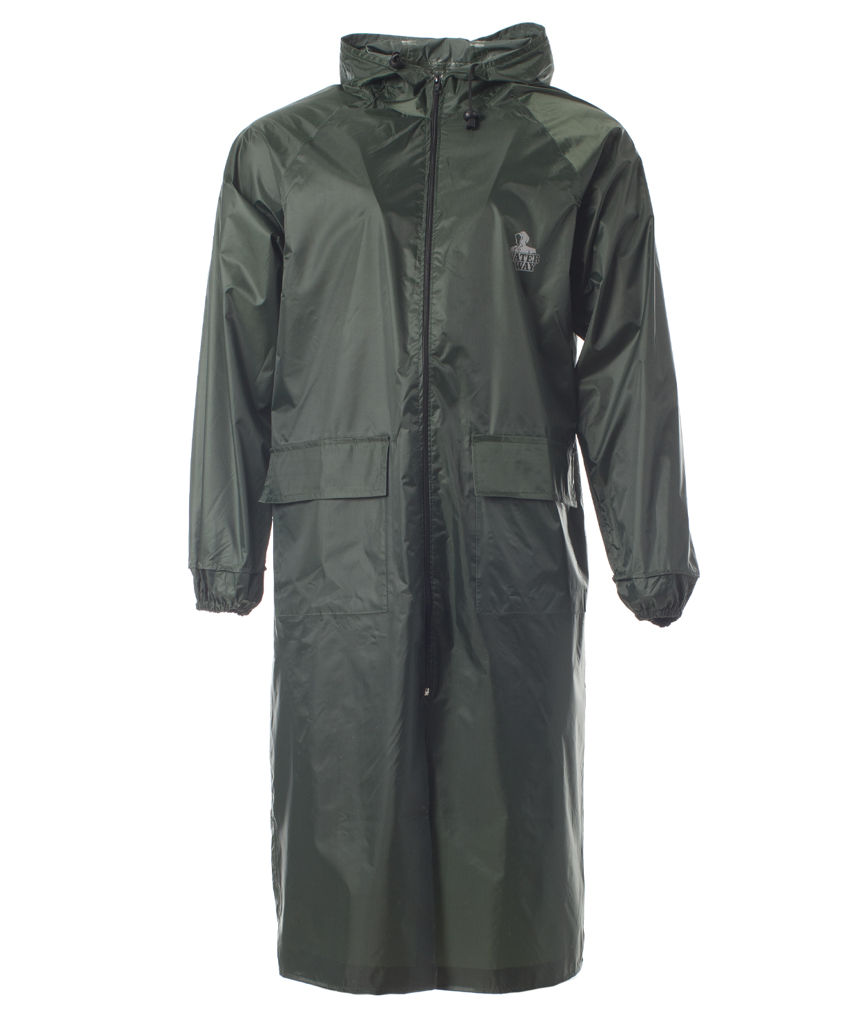 Плащ «ТАЙФУН» Плащ «ТАЙФУН»